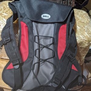 Bell Biking Lite Backpack